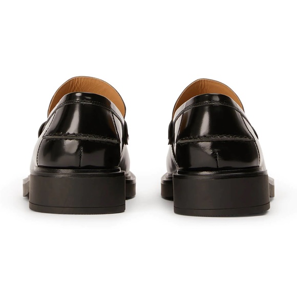 Colt Black Hi Shine Flats - Picture 3 of 8